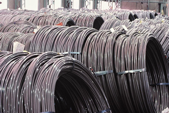 冷間圧造用鋼線